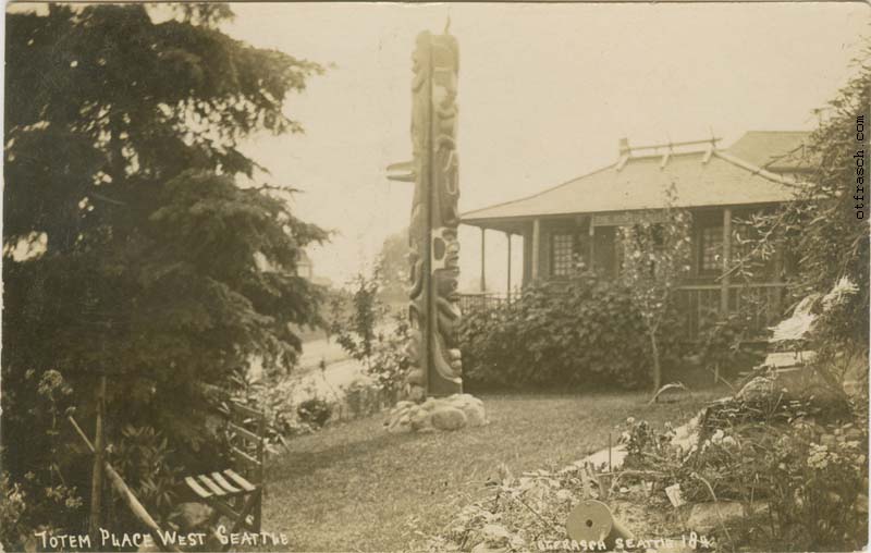Image 184 - Totem Place West Seattle