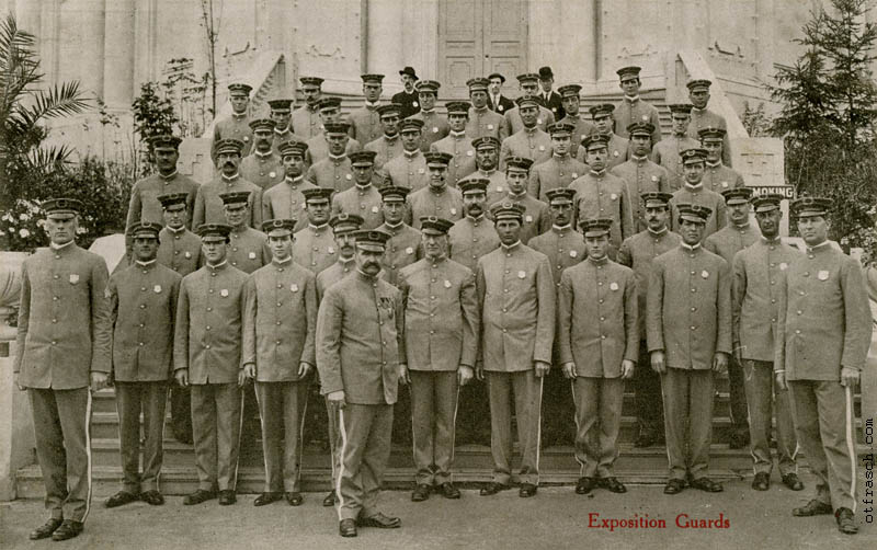Copy of Image 194 - Guards at A.Y.P.E.