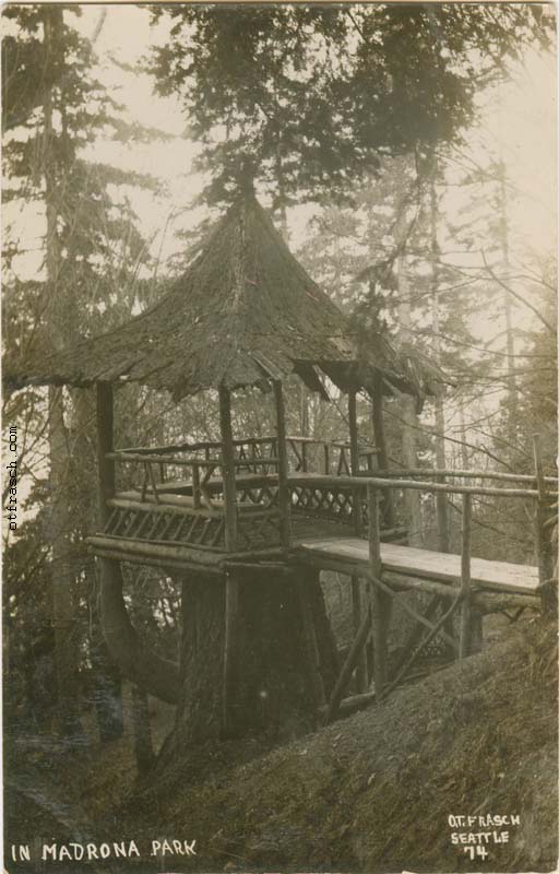 Image 74 - In Madrona Park