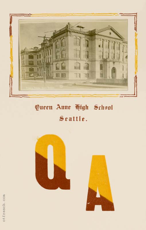 Copy of Unnumbered Image - Queen Anne High School